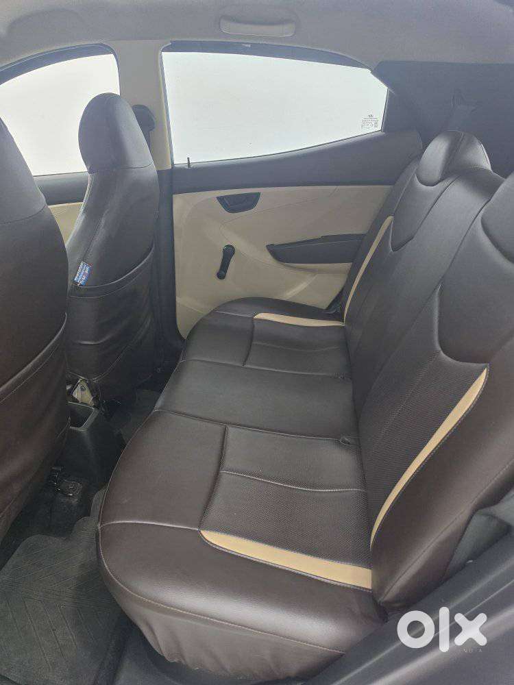 Hyundai Eon Era +, 2017, Petrol