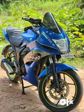 Buy Sell Second Hand Bike in Pattukkottai Used Motorcycles in Pattukkottai OLX