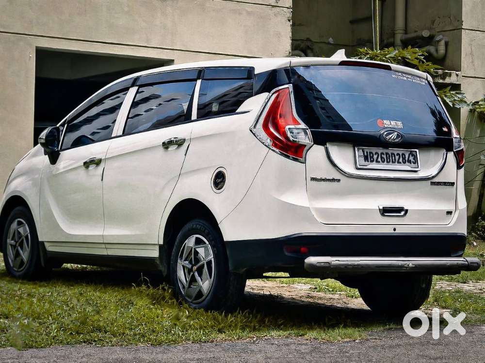 Mahindra Marazzo M4 8str, 2019, Diesel