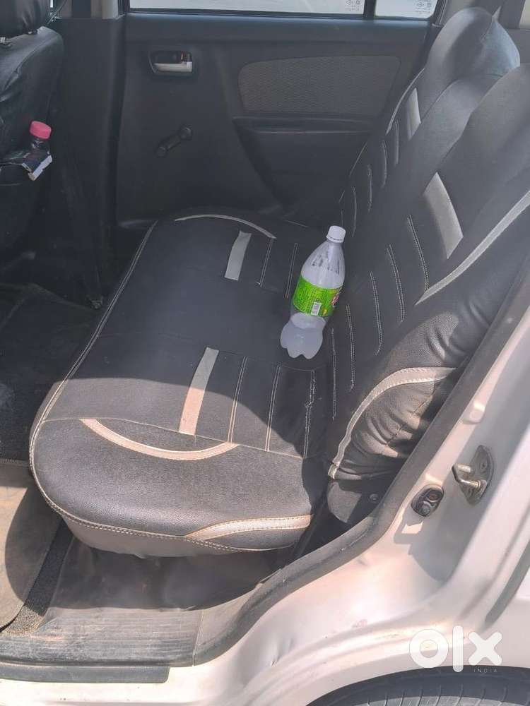 Maruti Suzuki Wagon R 2016 Cng & Hybrids 100623 Km Driven