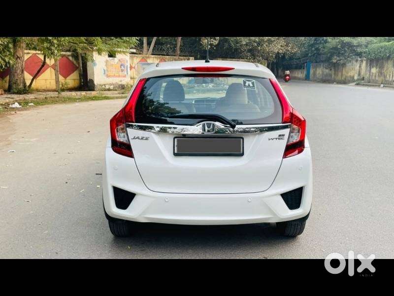 Honda Jazz Vx, 2019, Petrol