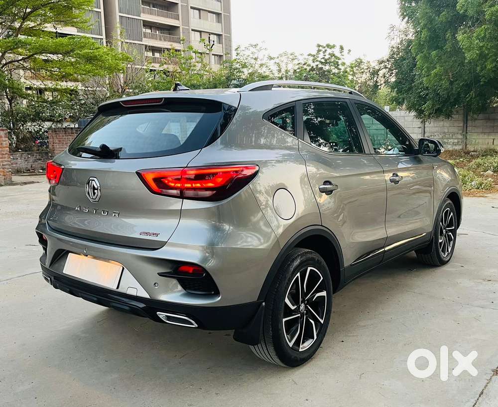 Mg Astor Savvy Turbo, 2023, Petrol