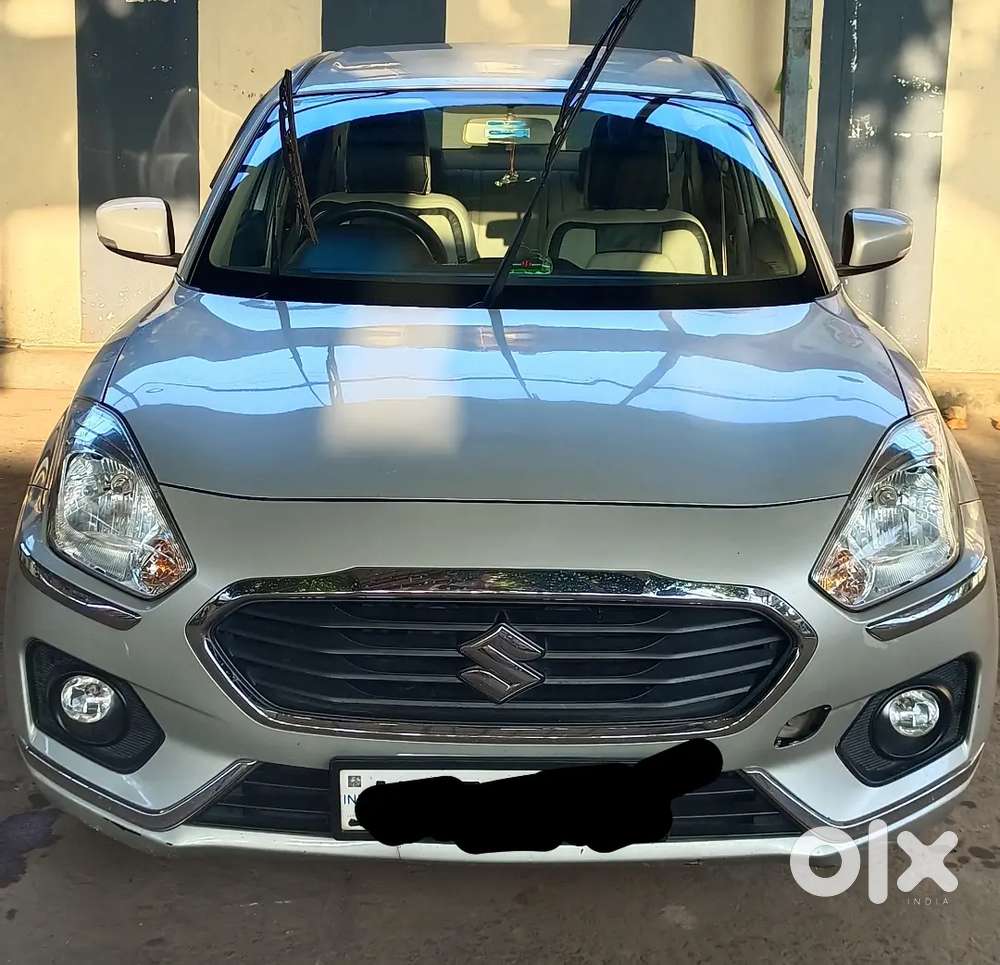Maruti Suzuki Dzire 2018