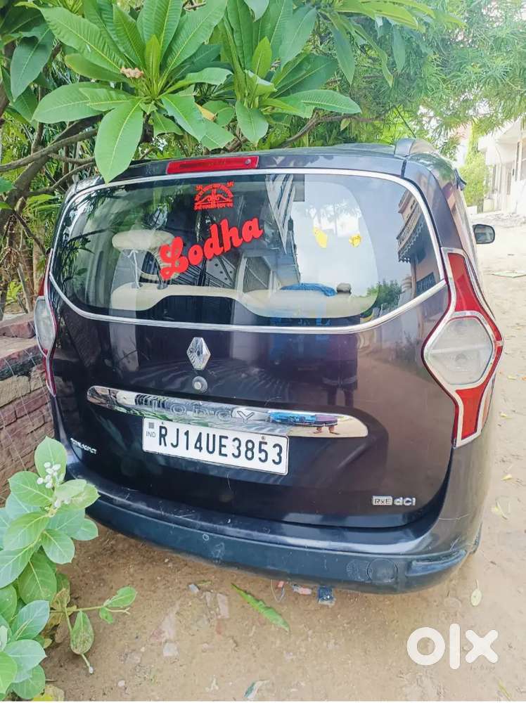 Gadi Mai Koi Dikkat Nhi Hai