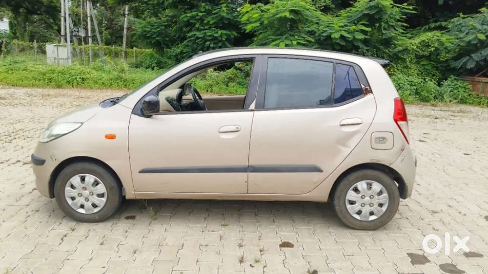 Hyundai I10 Sportz Option, 2010, Petrol