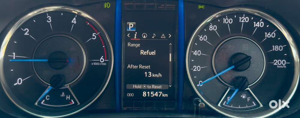Toyota Fortuner 4x4 At 2.8 Diesel, 2020, Diesel