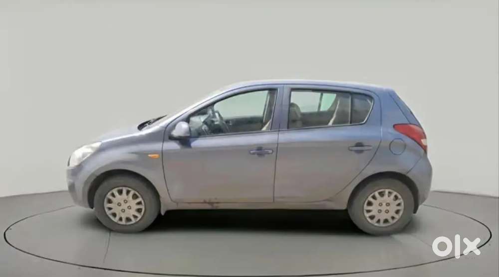 Hyundai I20 Magna 2011 Petrol