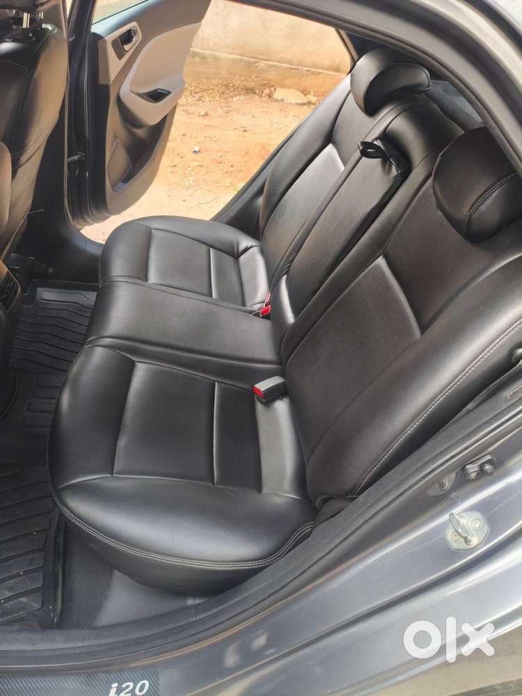 I20 Asta(o) Diesel 2018 Model 1.4 Crdi