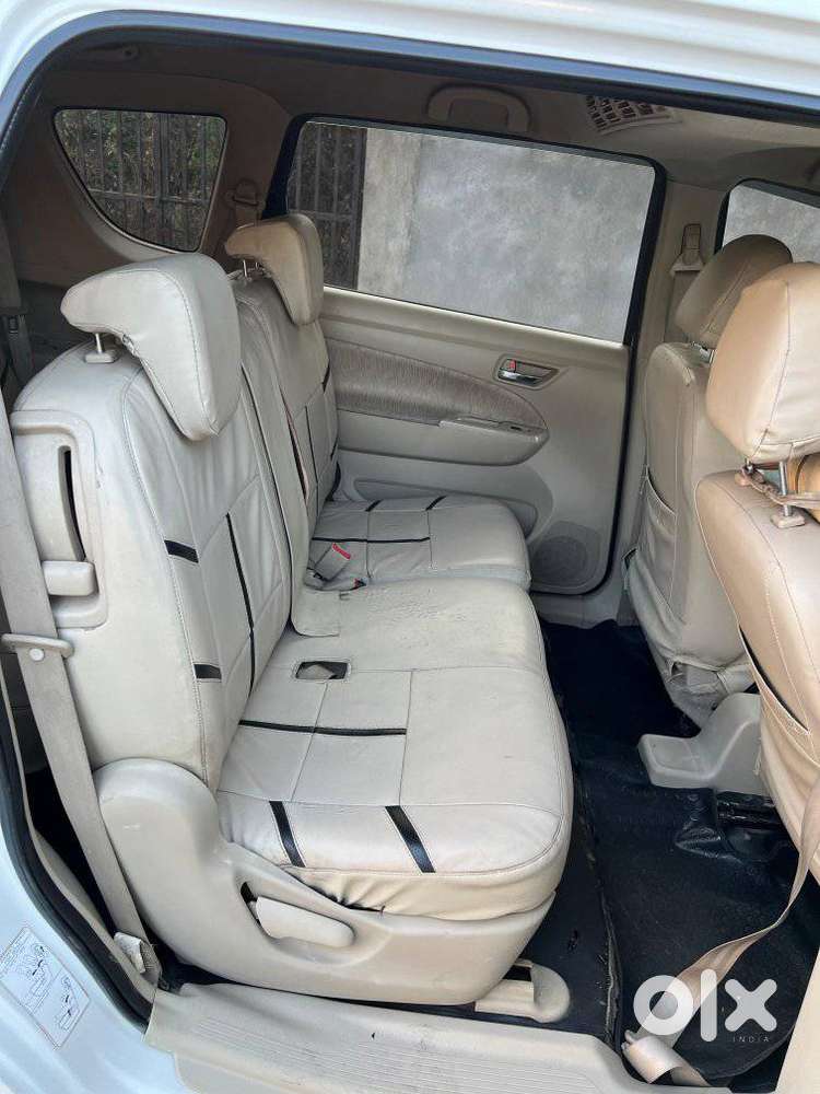 Maruti Suzuki Ertiga 2012-2015 Vdi, 2014, Diesel