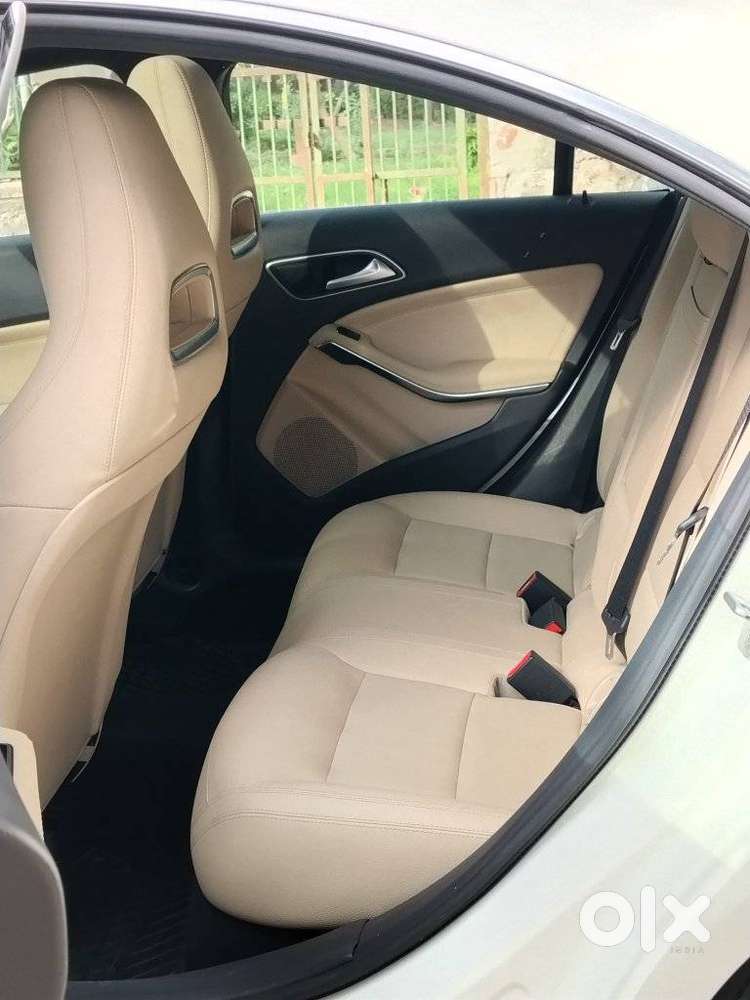 Mercedes-benz Cla 200 D Sport, 2017, Diesel