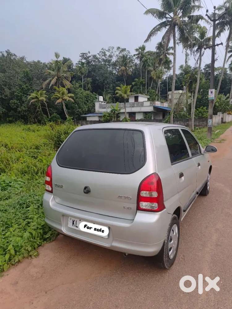 Maruti Suzuki 800 Ac 2006 Petrol