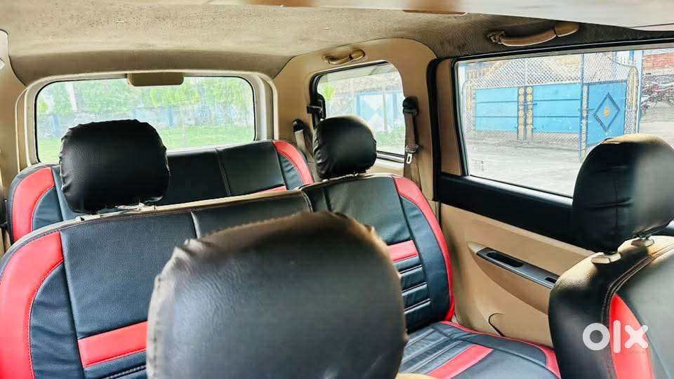 Chevrolet Enjoy, 2014, Diesel