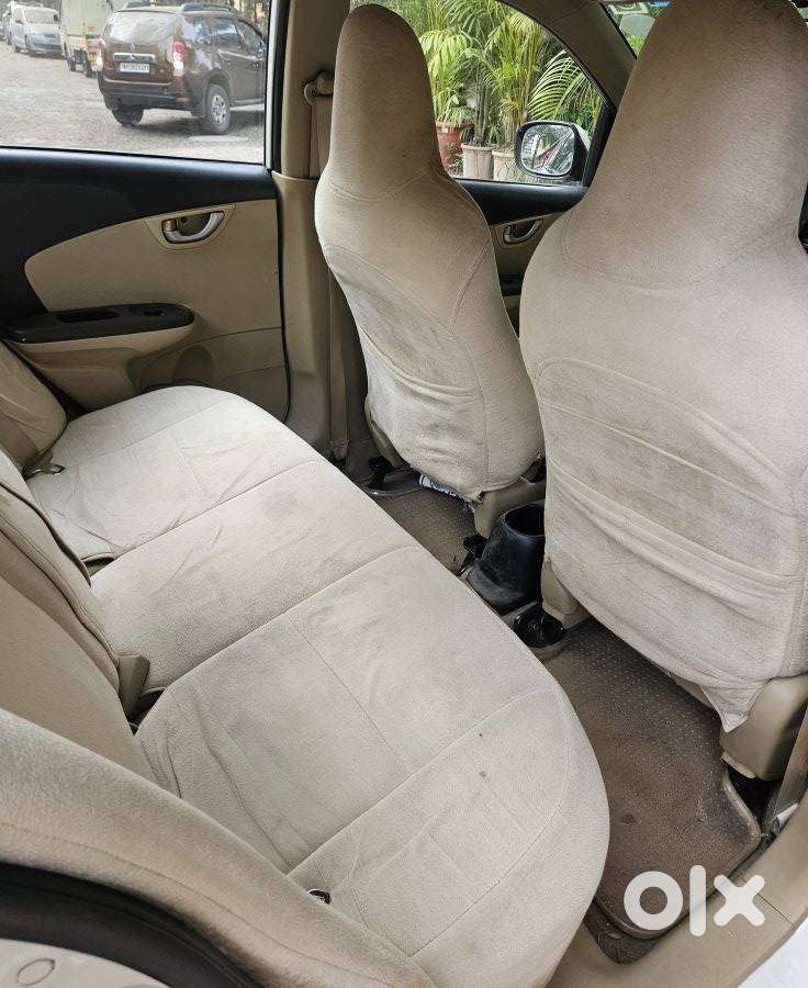 Honda Amaze 2013-2016 Vx O I Vtec, 2013, Petrol