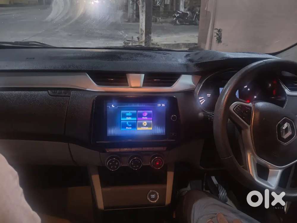 Noce Ingene Full Quality Vehicle