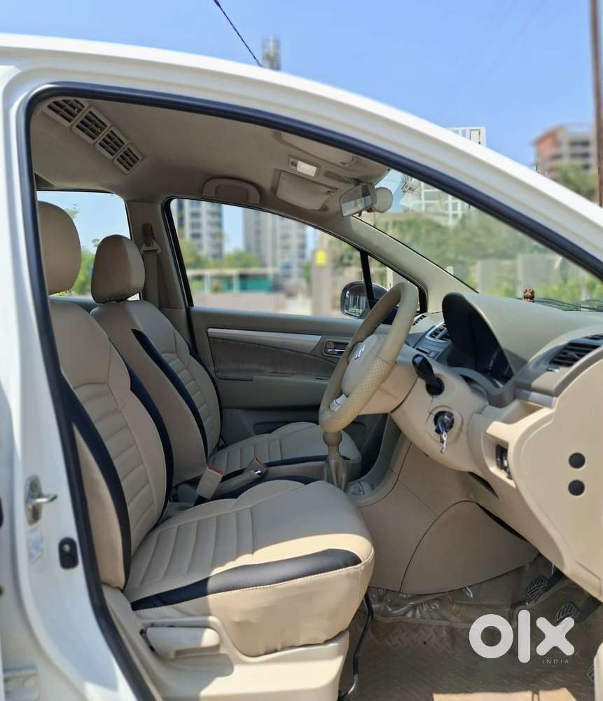 Maruti Suzuki Ertiga