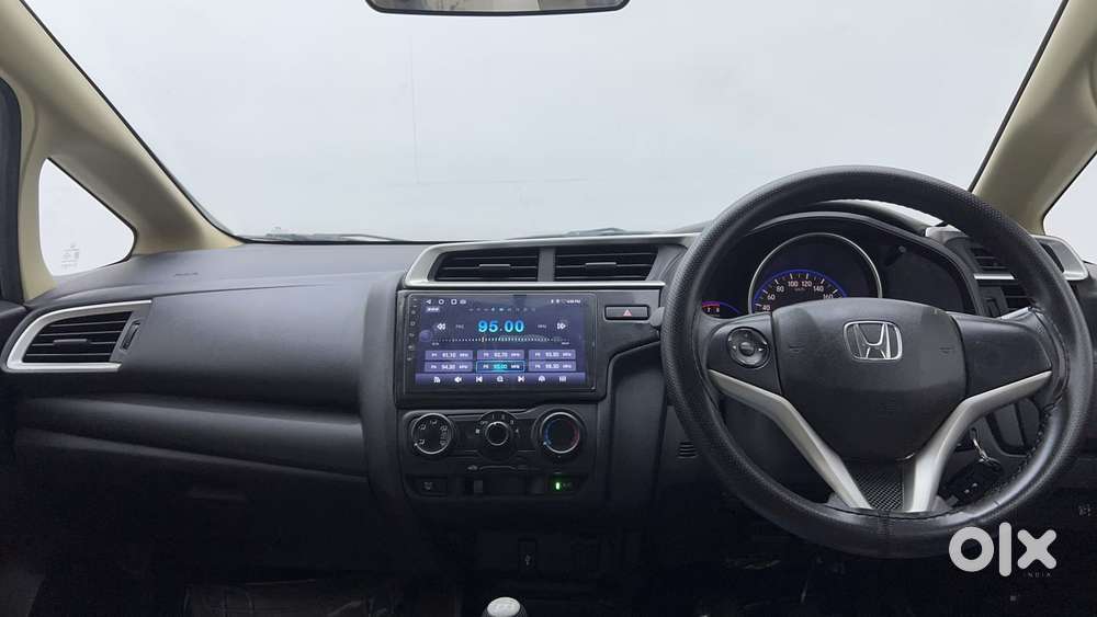 Honda Jazz 1.2 S I Vtec, 2017, Petrol