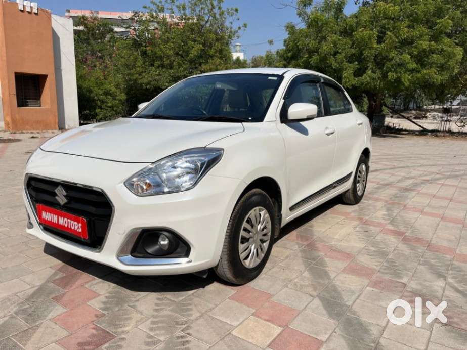 Maruti Suzuki Swift Dzire Vxi Optional, 2024, Petrol