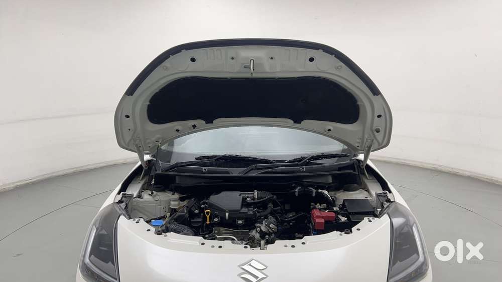 Maruti Suzuki Swift Zxi Plus, 2024, Petrol