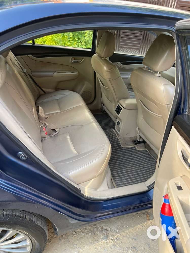 Maruti Suzuki Ciaz Diesel Well Maintained