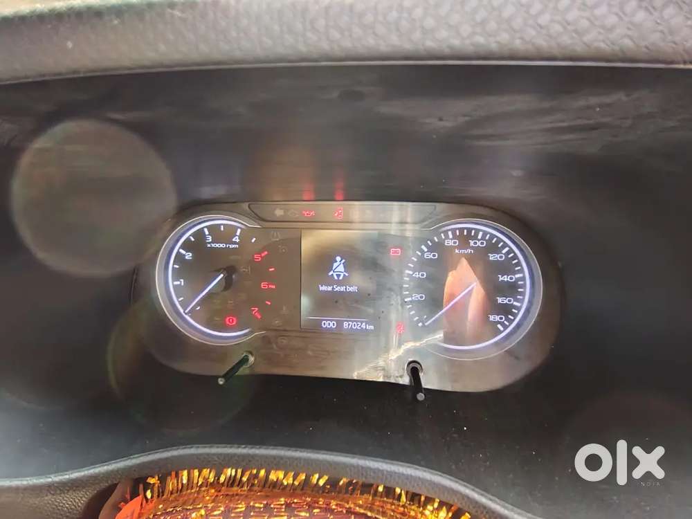 Bolero Neo 2022  Single Owner  Doctor Used  New Tyres & Battery