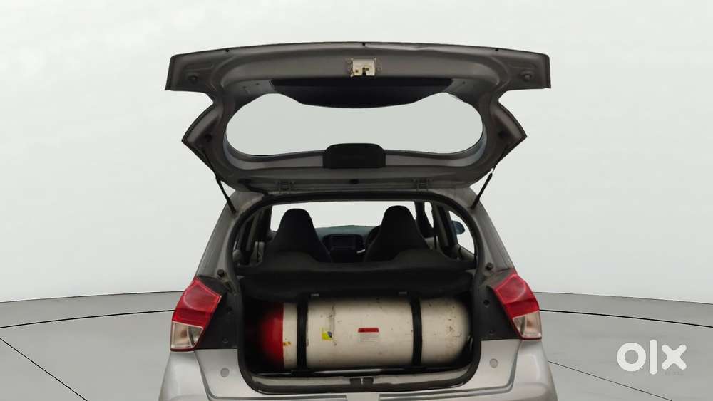 Hyundai New Santro 1.1 Sportz Mt Cng, 2019, Cng & Hybrids