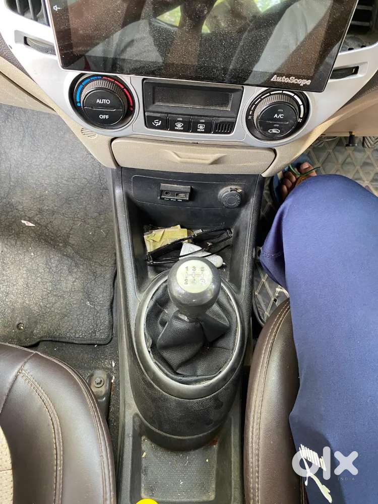 I20 Sportz (0)