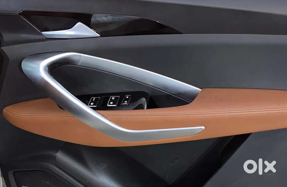 Mg Hector Plus Sharp Pro 2.0 Turbo Diesel 6 Str, 2021, Diesel