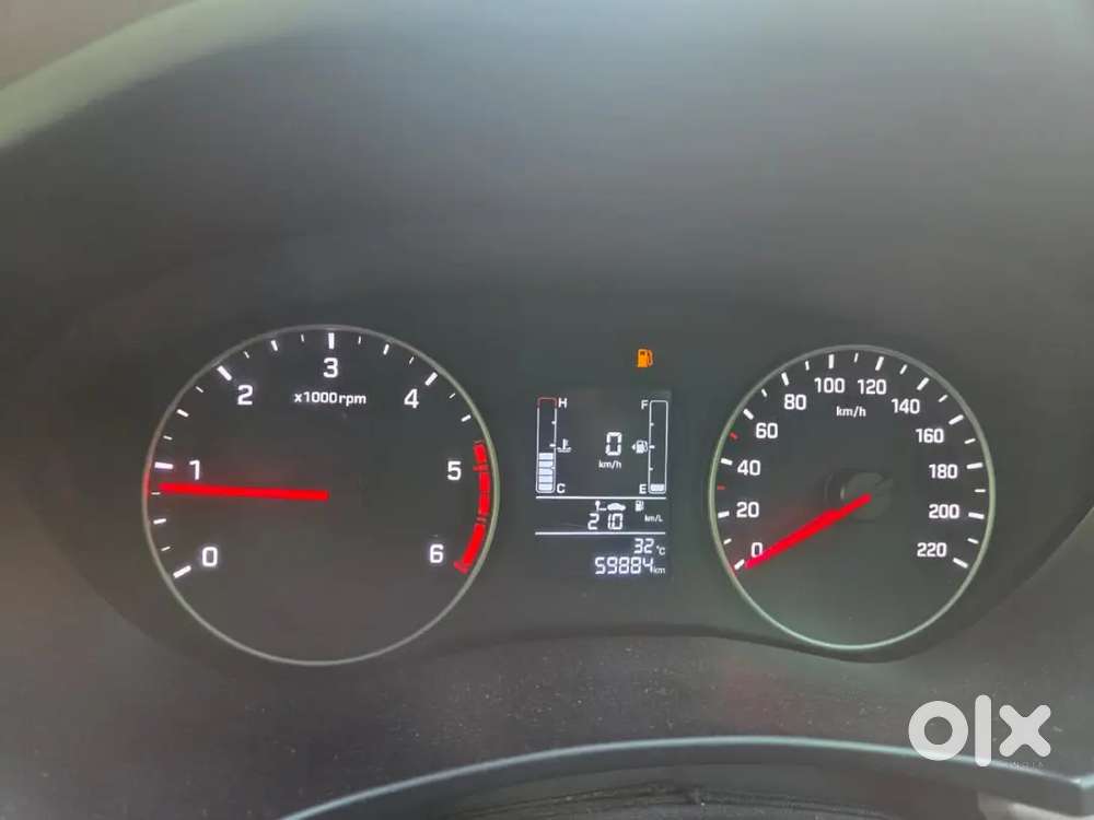 Hyundai Elite I20 2018 Sportz Crdi
