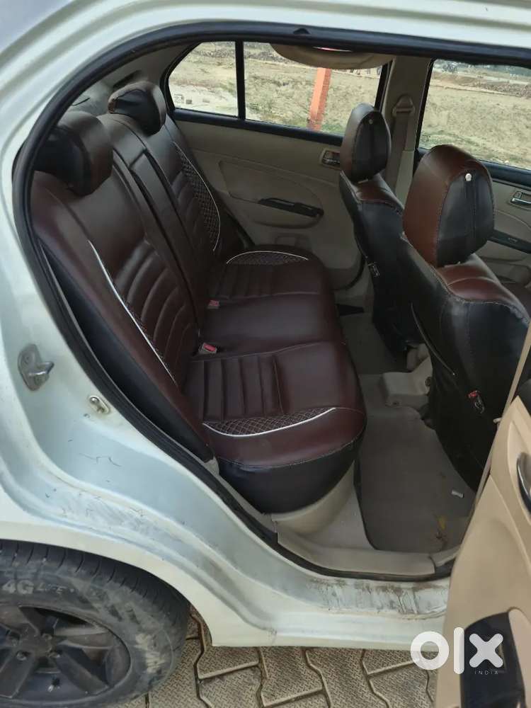 Maruti Suzuki Swift 2015