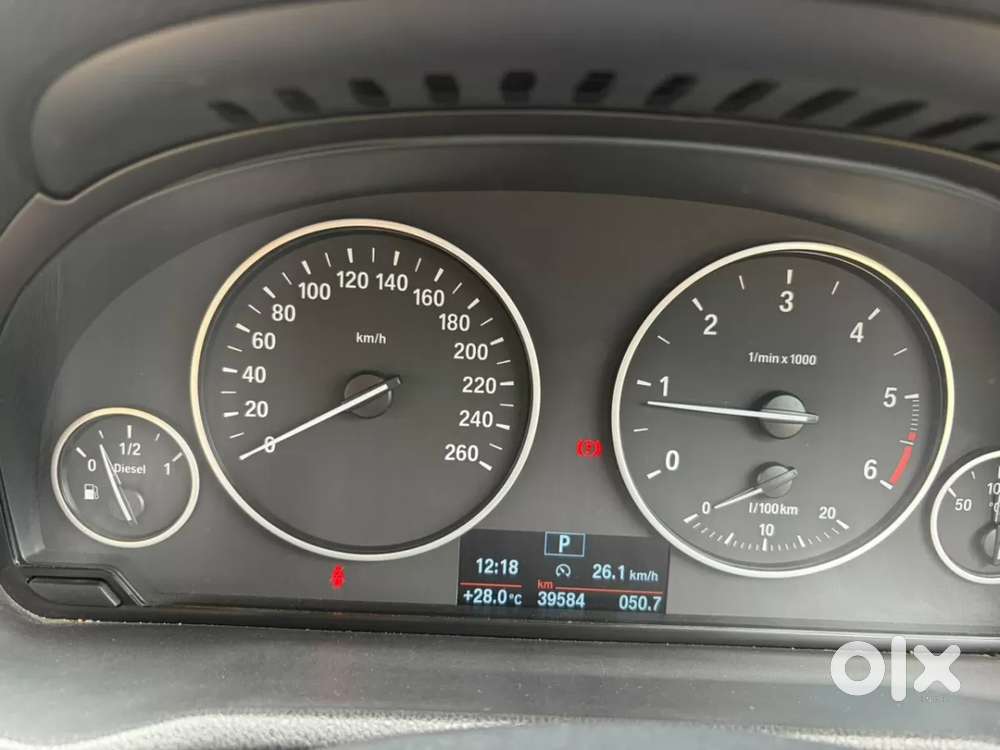 Bmw X3 Xdrive 20d Xline, 2017, Diesel