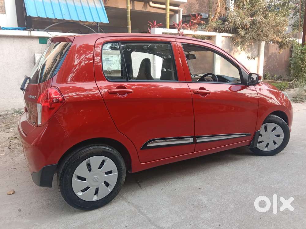 Maruti Suzuki Celerio Zxi, 2018, Petrol