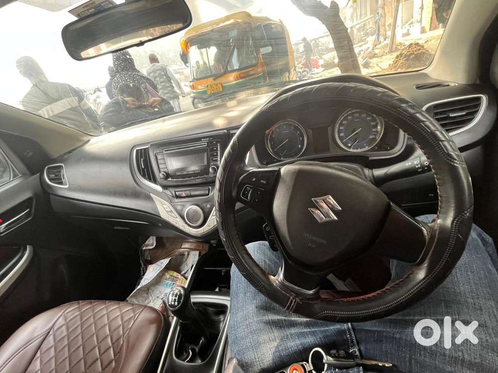 Maruti Suzuki Petrol 2016