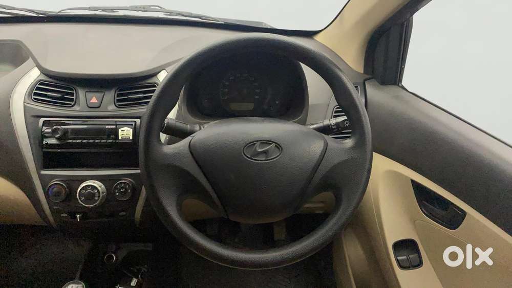 Hyundai Eon Era +, 2014, Petrol