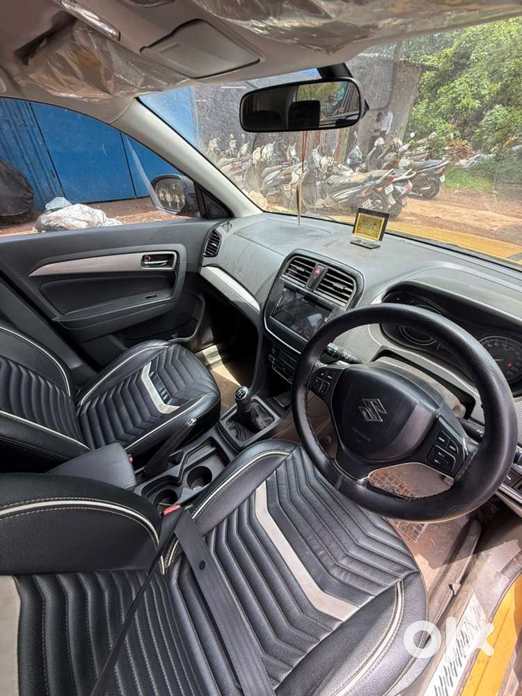 Maruti Suzuki Diesel Car 2017