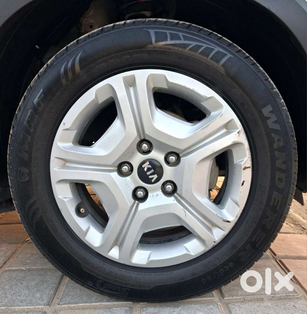 Kia Sonet 1.2 Htk Plus, 2020, Diesel