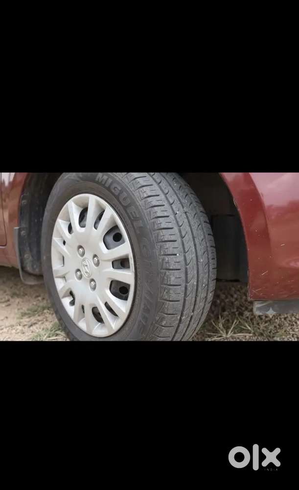 Hyundai I20 2010 Petrol