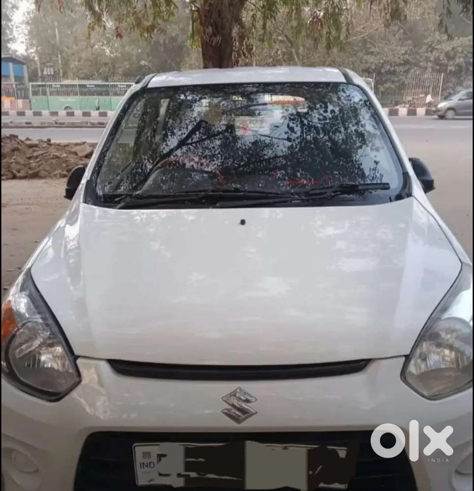 Maruti Suzuki Alto 800 2019 Petrol 75890 Km Driven