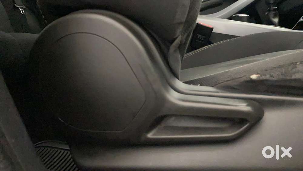 Tata Nexon 1.2 Revotron Xm (s), 2022, Diesel