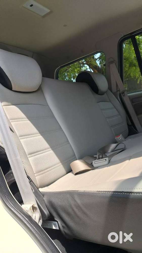 Mahindra Scorpio, 2022, Diesel