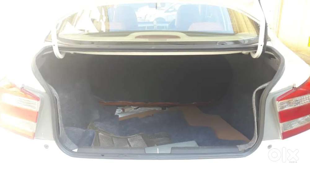 Honda City Petrol Manual 2012