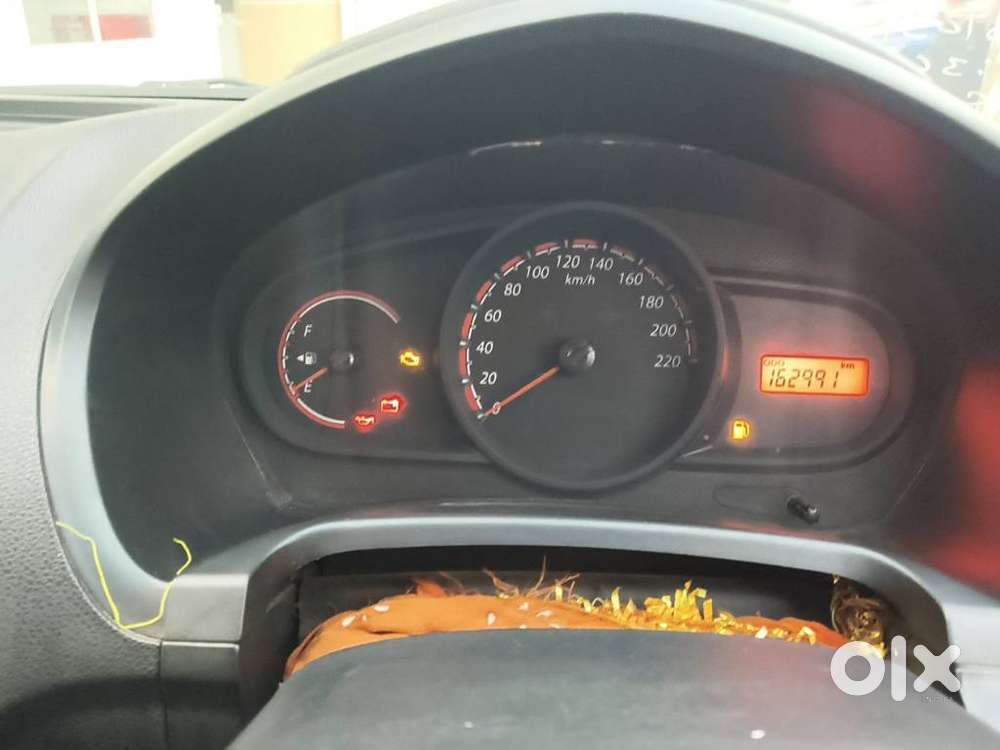 Ford Figo, 2014, Diesel