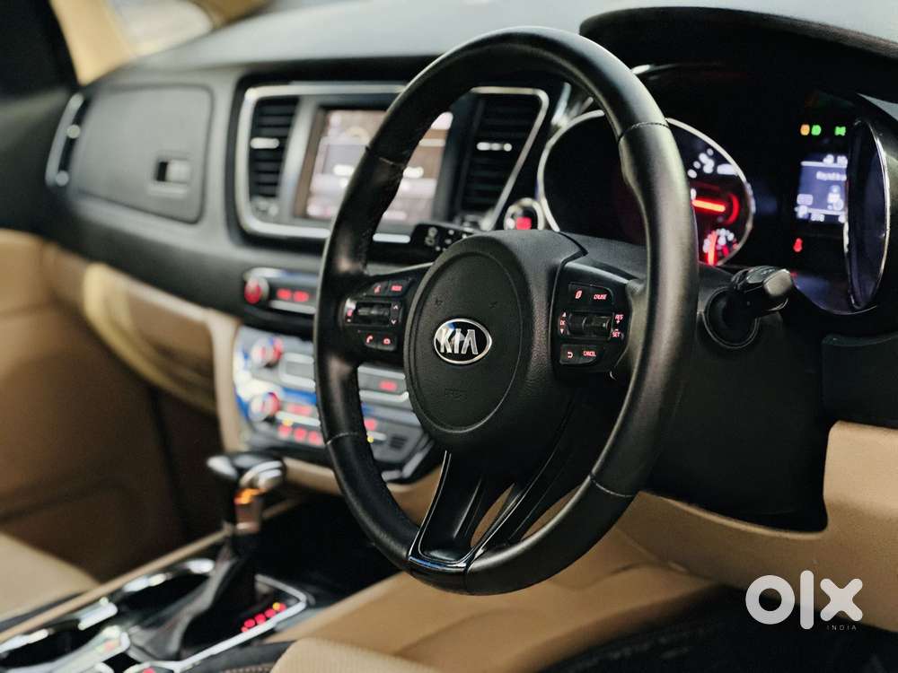 Kia Grand Carnival Gdi L, 2020, Diesel