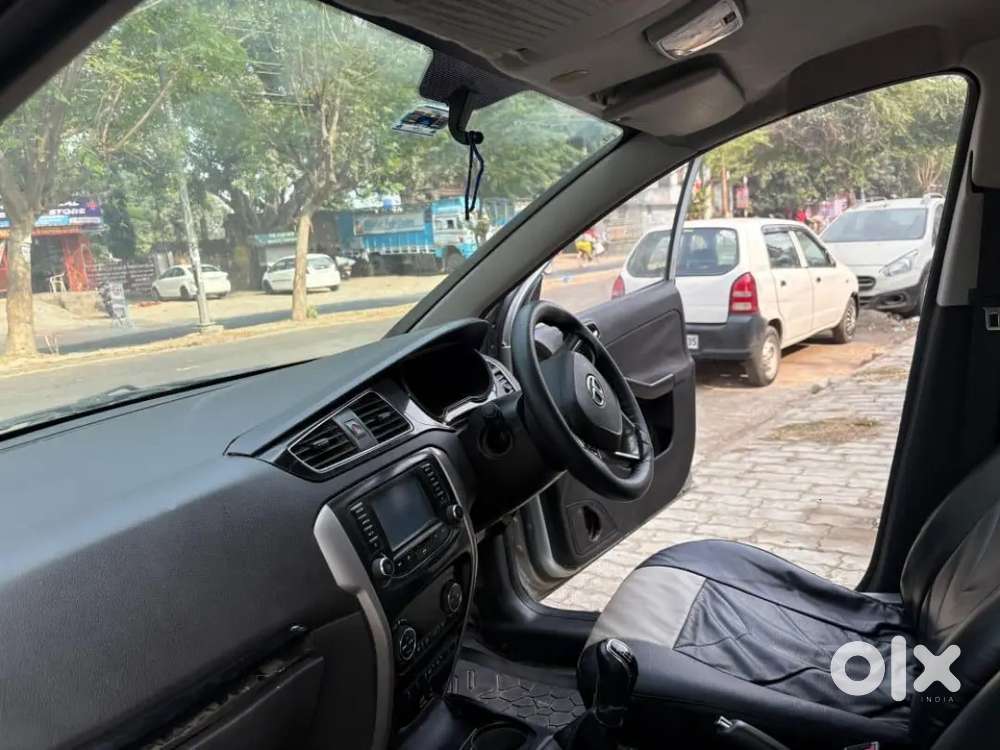 Tata Bolt 2017 Diesel Well Maintained