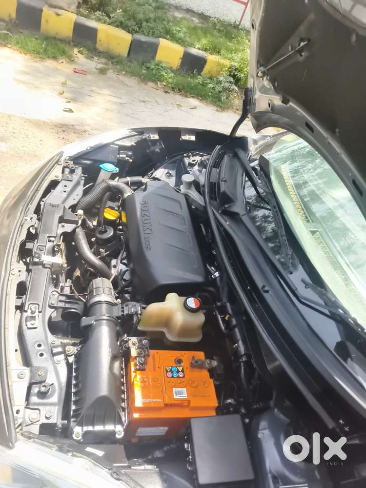 Maruti Suzuki Swift Dzire Ldi (o), 2019, Diesel