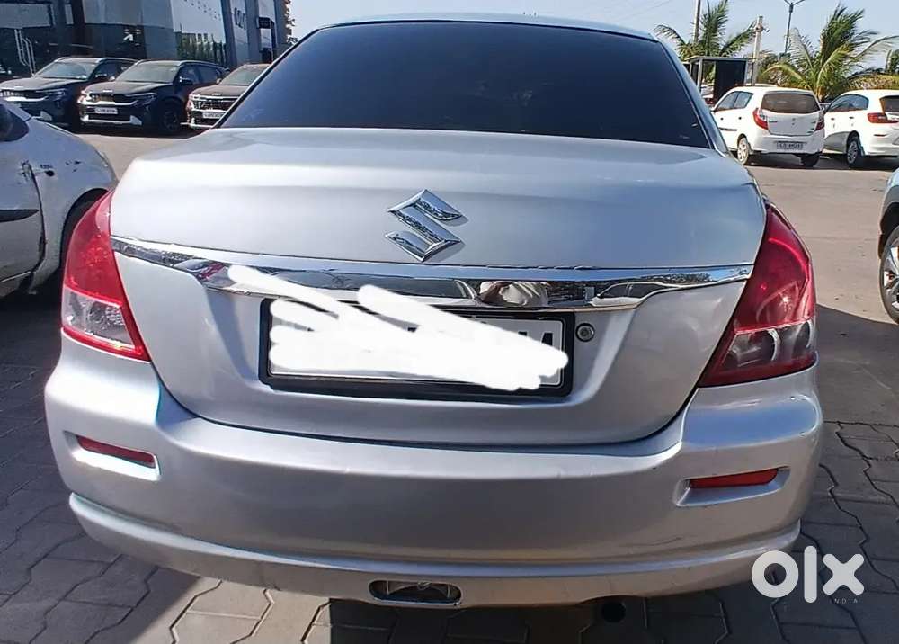 Top Condition Vehicle