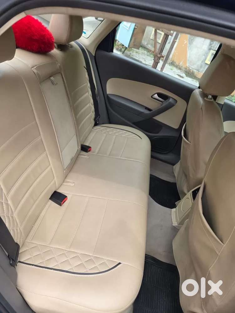 Volkswagen Vento Petrol Comfortline, 2013, Petrol