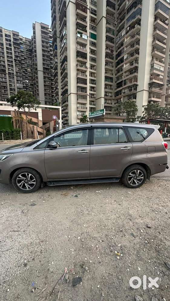 2022 Toyota Automatic Diesel Year