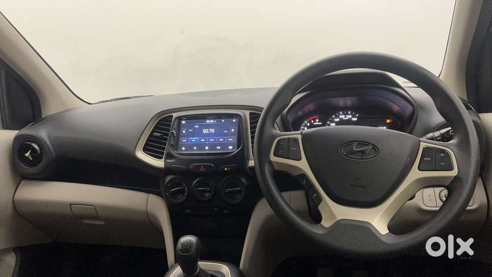 Hyundai New Santro 1.1 Sportz Executive Cng, 2021, Cng & Hybrids