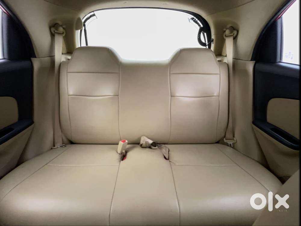 Honda Brio 1.2 Vx Mt, 2016, Petrol