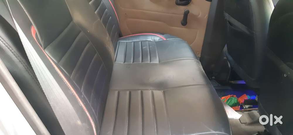 Hyundai Santro Xing Gl, 2013, Petrol